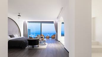 Anyu Alanya Sea View Resort Hotel