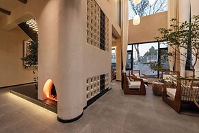 Anyu Alanya Sea View Resort Hotel