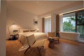 Anyu Alanya Sea View Resort Hotel