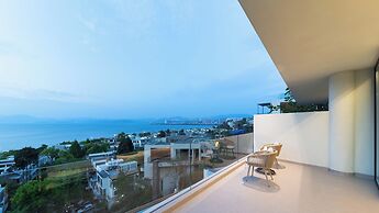 Anyu Alanya Sea View Resort Hotel