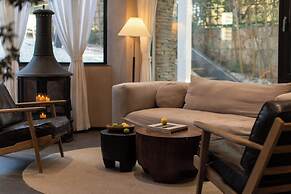 Anyu Alanya Sea View Resort Hotel