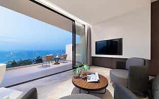 Anyu Alanya Sea View Resort Hotel