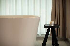 Anyu Alanya Sea View Resort Hotel