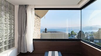 Anyu Alanya Sea View Resort Hotel
