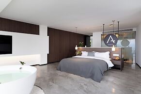 Anyu Alanya Sea View Resort Hotel