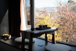 Anyu Alanya Sea View Resort Hotel