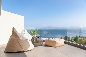 Anyu Alanya Sea View Resort Hotel