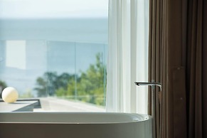 Anyu Alanya Sea View Resort Hotel