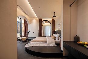 Anyu Alanya Sea View Resort Hotel