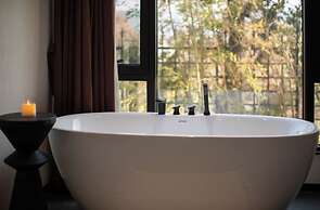 Anyu Alanya Sea View Resort Hotel