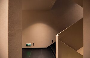 Anyu Alanya Sea View Resort Hotel