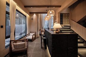 Anyu Alanya Sea View Resort Hotel