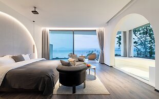 Anyu Alanya Sea View Resort Hotel