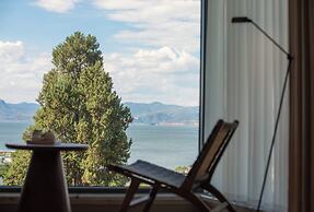 Anyu Alanya Sea View Resort Hotel