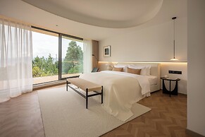 Anyu Alanya Sea View Resort Hotel