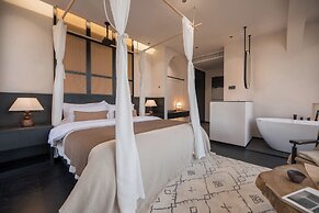 Anyu Alanya Sea View Resort Hotel