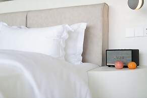 Anyu Alanya Sea View Resort Hotel