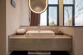 Anyu Alanya Sea View Resort Hotel