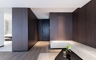 Anyu Alanya Sea View Resort Hotel