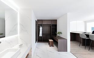 Anyu Alanya Sea View Resort Hotel