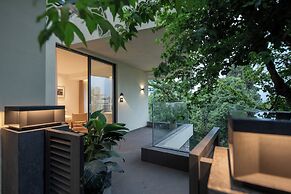 Anyu Alanya Sea View Resort Hotel