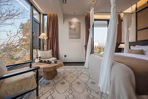 Anyu Alanya Sea View Resort Hotel