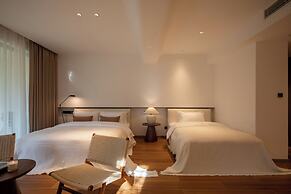 Anyu Alanya Sea View Resort Hotel