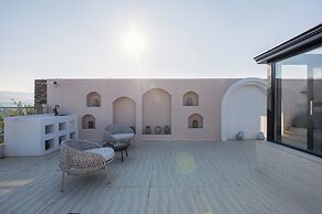 Anyu Alanya Sea View Resort Hotel