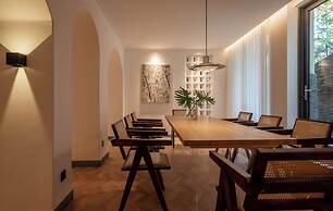 Anyu Alanya Sea View Resort Hotel