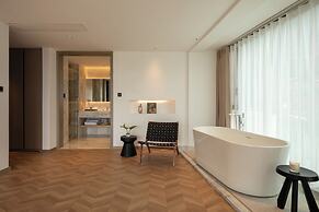 Anyu Alanya Sea View Resort Hotel