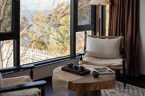 Anyu Alanya Sea View Resort Hotel