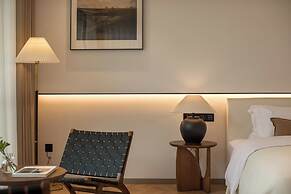 Anyu Alanya Sea View Resort Hotel