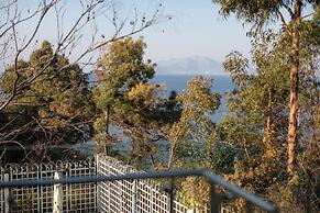 Anyu Alanya Sea View Resort Hotel