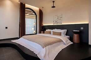 Anyu Alanya Sea View Resort Hotel