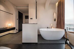 Anyu Alanya Sea View Resort Hotel