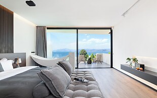 Anyu Alanya Sea View Resort Hotel