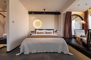 Anyu Alanya Sea View Resort Hotel