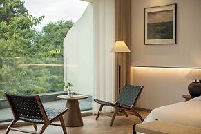 Anyu Alanya Sea View Resort Hotel