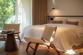 Anyu Alanya Sea View Resort Hotel