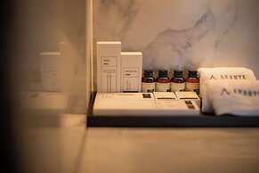 Anyu Alanya Sea View Resort Hotel