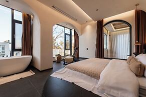 Anyu Alanya Sea View Resort Hotel