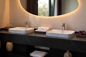 Anyu Alanya Sea View Resort Hotel