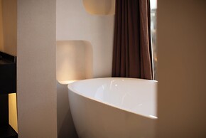 Anyu Alanya Sea View Resort Hotel