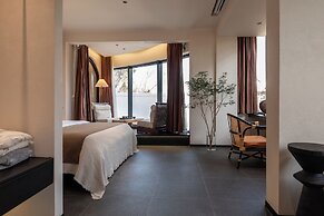 Anyu Alanya Sea View Resort Hotel