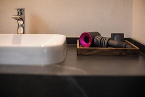 Anyu Alanya Sea View Resort Hotel