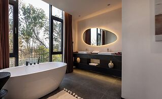 Anyu Alanya Sea View Resort Hotel