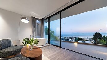 Anyu Alanya Sea View Resort Hotel