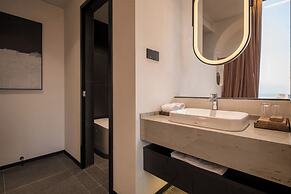 Anyu Alanya Sea View Resort Hotel