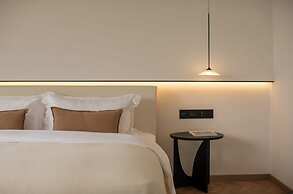 Anyu Alanya Sea View Resort Hotel