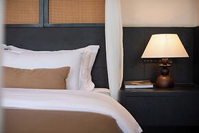 Anyu Alanya Sea View Resort Hotel